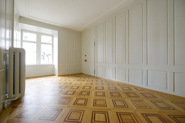 St. Gallen-Innenstadt-charmantes Altstadtbüro 1