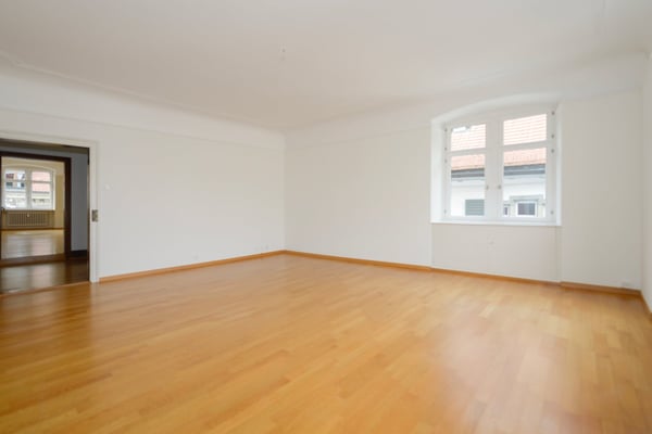 Traumhafte St. Galler Altstadt-Wohnung 13
