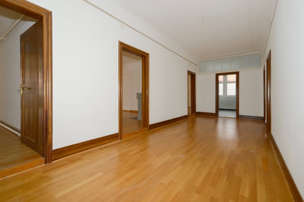 Traumhafte St. Galler Altstadt-Wohnung 9