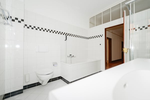 Traumhafte St. Galler Altstadt-Wohnung 12
