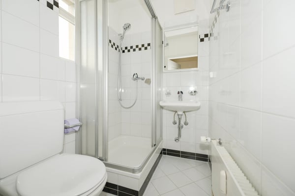 Traumhafte St. Galler Altstadt-Wohnung 14