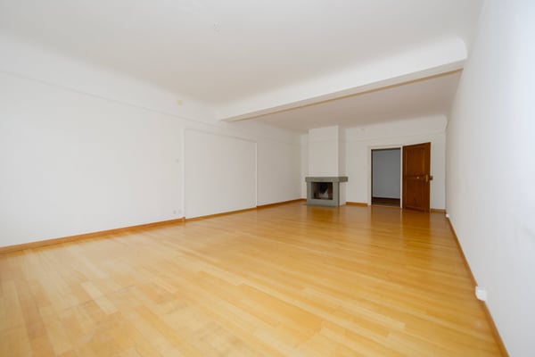 Traumhafte St. Galler Altstadt-Wohnung 3