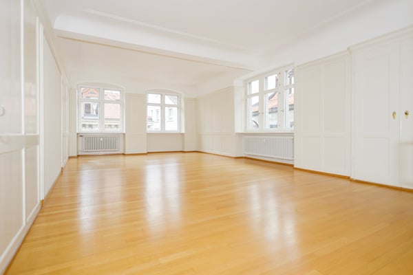 Traumhafte St. Galler Altstadt-Wohnung 4