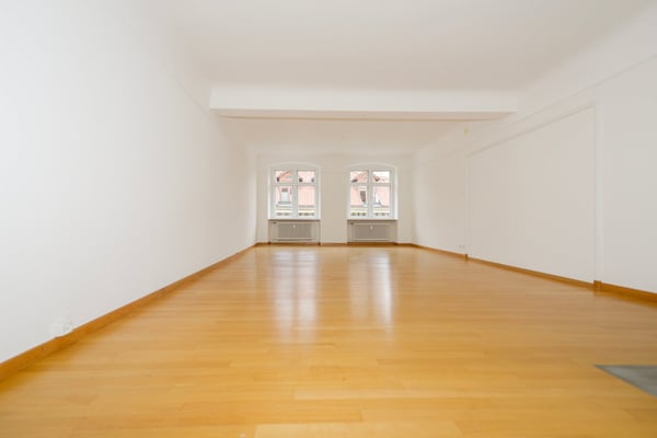 Traumhafte St. Galler Altstadt-Wohnung 7