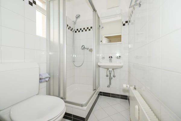 Charmantes 1-Zimmer-Büro in der Altstadt von St. Gallen 7