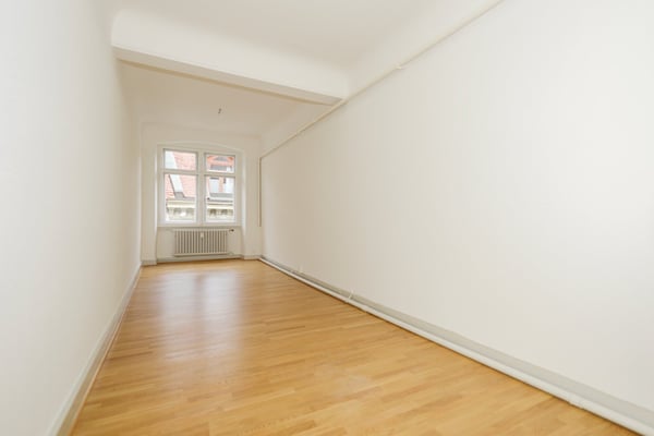 Charmantes 1-Zimmer-Büro in der Altstadt von St. Gallen 5