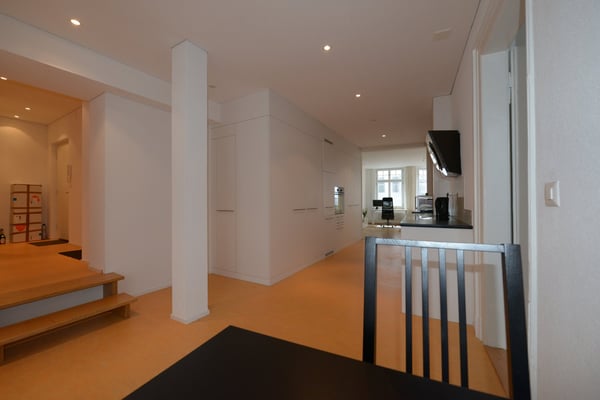 St. Gallen-modernes wohnen in der Innenstadt! 10