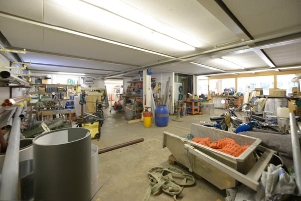Attraktive Gewerbeliegenschaft in St. Gallen-St. Georgen 20