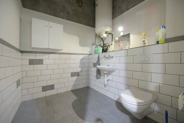 Attraktive Gewerbeliegenschaft in St. Gallen-St. Georgen 13