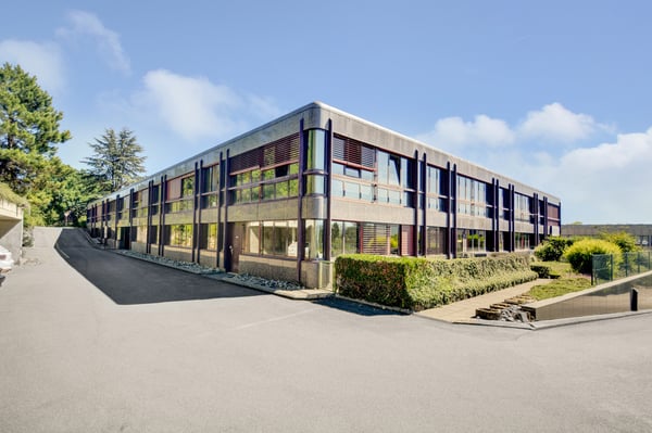 Bureau/atelier lége9 m2 9