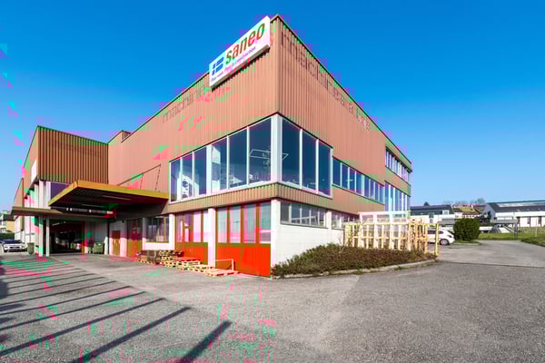 Bureau 220m2 - excellente situation 5