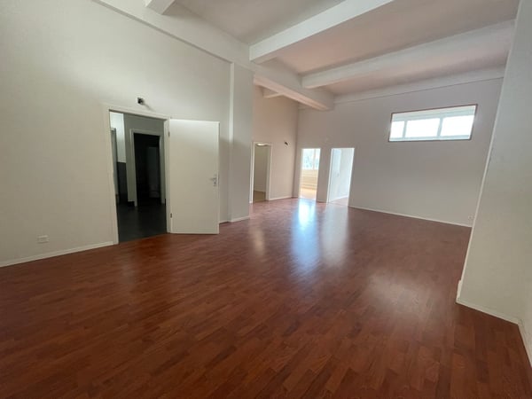 Excellentes surfaces 130m2 - Quai camion et monte-charge 4