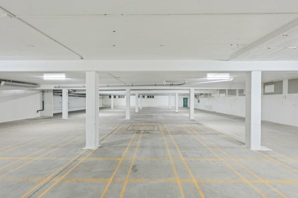 Grosszügige Lagerfläche direkt in Bahnhofsnähe! 5