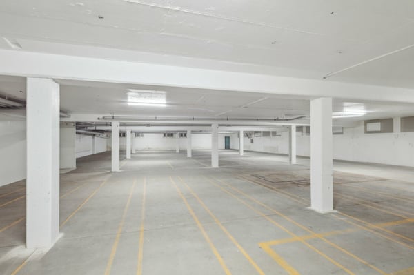 Grosszügige Lagerfläche direkt in Bahnhofsnähe! 3