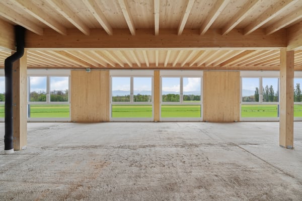 Nouveau à Gland - Belle surface administrative - bureau / 600m2 5