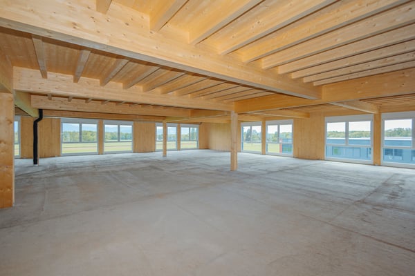 Nouveau à Gland - Belle surface administrative - bureau / 600m2 6