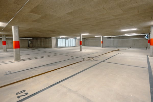 Nouveau à Gland - Belle surface administrative - bureau / 600m2 8