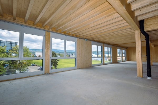 Nouveau à Gland - Belle surface administrative - bureau / 600m2 7