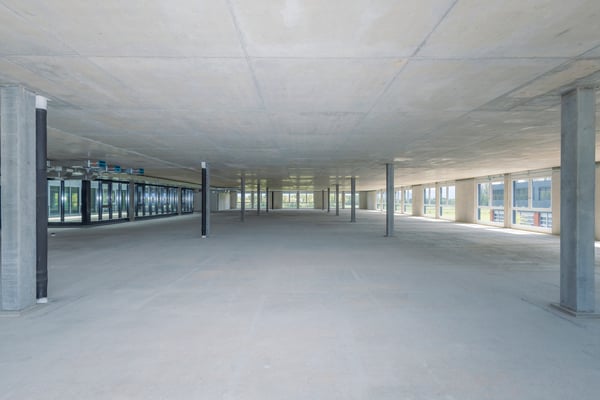 Nouveau à Gland - Surface commerciale - industrielle / 300m2 6