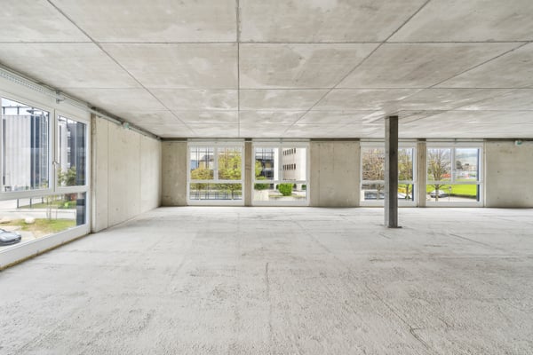 Nouveau à Gland - Grande surface commerciale - industrielle / 1'200m2 4
