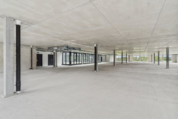 Nouveau à Gland - Grande surface commerciale - industrielle / 1'200m2 6
