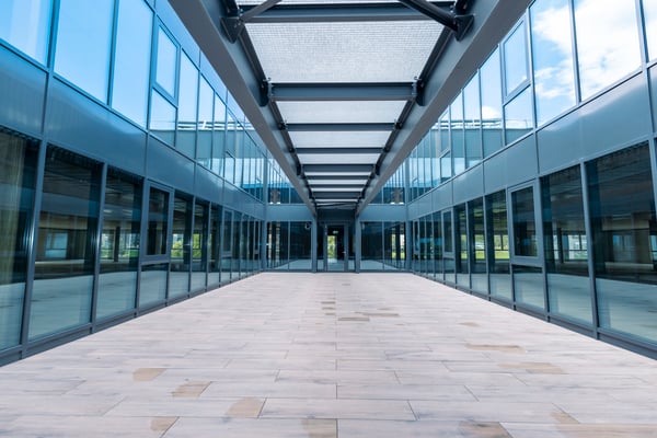 Nouveau à Gland - Grande surface administrative - bureau / 1'200m2 5