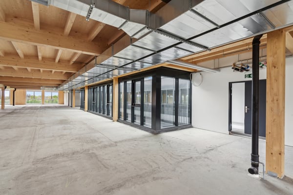 Nouveau à Gland - Grande surface administrative - bureau / 1'200m2 4