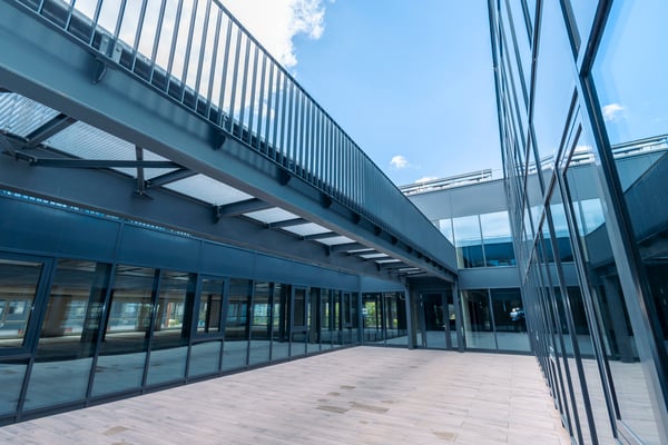 Nouveau à Gland - Grande surface administrative - bureau / 1'200m2 6