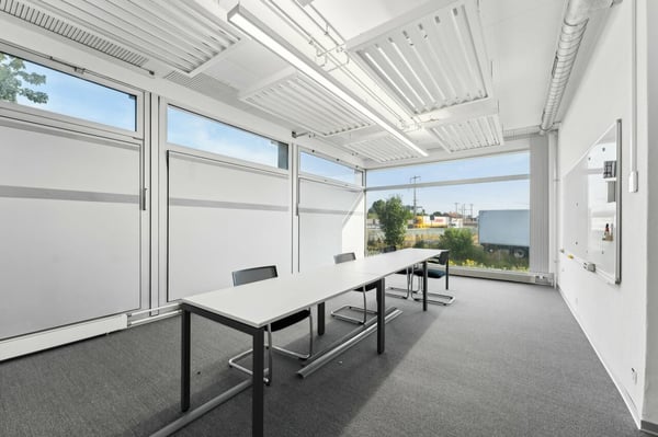 Ihre Erfolgsfläche - hochwertiger Ausbau & perfekte Anschlüsse! 3