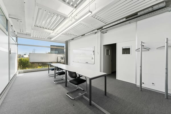 Ihre Erfolgsfläche - hochwertiger Ausbau & perfekte Anschlüsse! 4