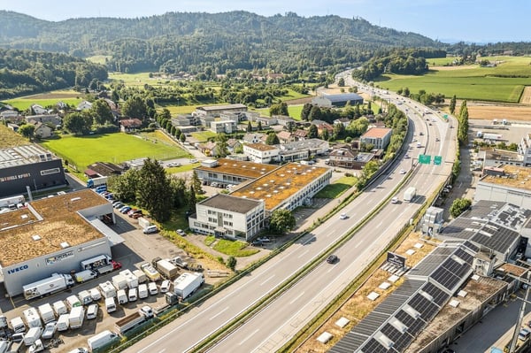 Ihre Erfolgsfläche - hochwertiger Ausbau & perfekte Anschlüsse! 2