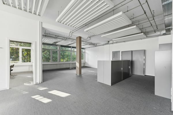 Ihre Erfolgsfläche - hochwertiger Ausbau & perfekte Anschlüsse! 6