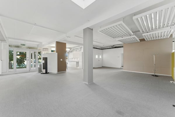Ihre Erfolgsfläche - hochwertiger Ausbau & perfekte Anschlüsse! 8