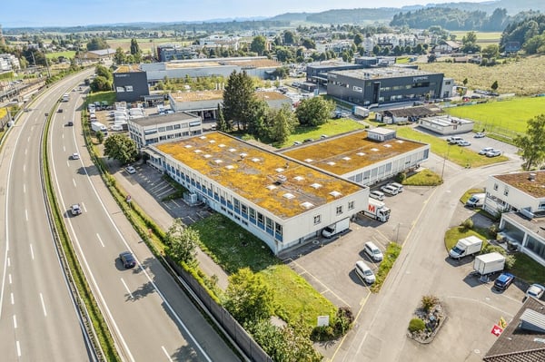 Ihre Erfolgsfläche - hochwertiger Ausbau & perfekte Anschlüsse! 1