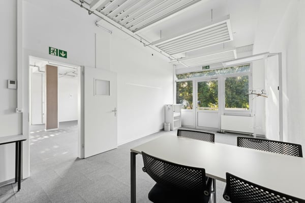Ihre Erfolgsfläche - hochwertiger Ausbau & perfekte Anschlüsse! 7