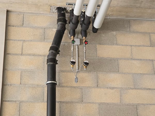 Atelier/dépôt de 480 m2 - Proche autoroute 5