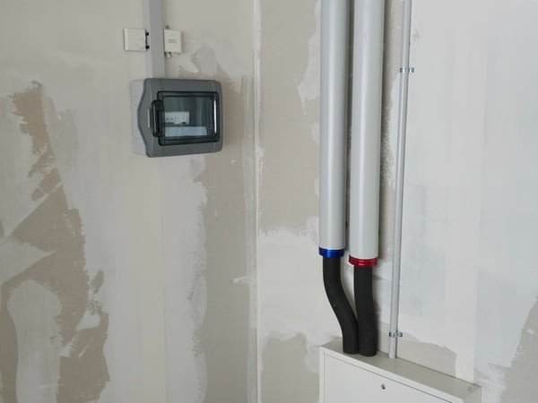 Atelier/dépôt de 480 m2 - Proche autoroute 9