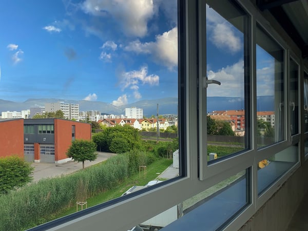 Commercial dès 210 m2 - Bail flexible - 3 MOIS GRATUITÉ DE LOYER 9