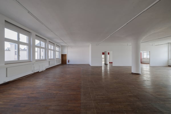 Gewerbefläche mit Charme und vielseitigen Möglichkeiten 6