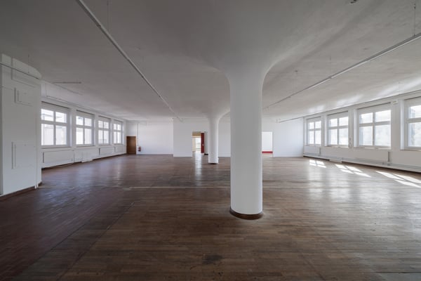 Gewerbefläche mit Charme und vielseitigen Möglichkeiten 5