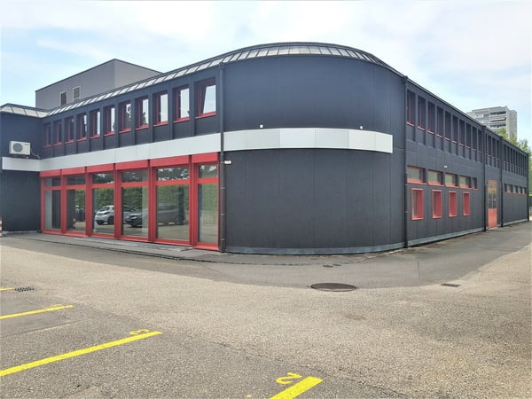 Gland, Vaud