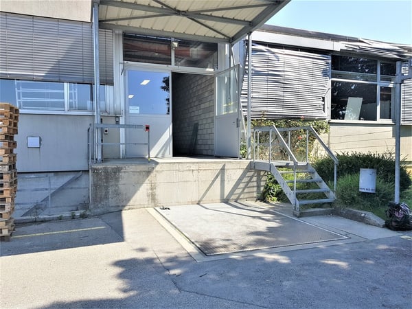 Surface modulable - Proche commodités - Libre de suite 3