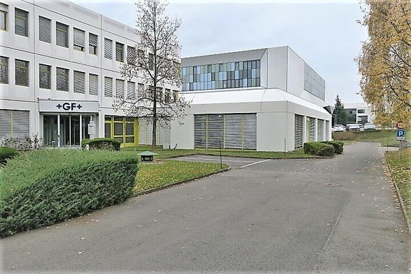 Satigny