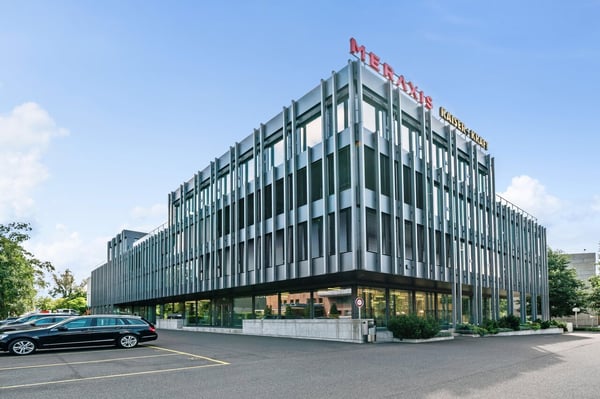 Steinhausen, Zug