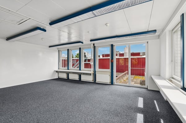 Modern, stilvoll und bereit für Ihre Visionen - Ihre neue Bürofläche! 3