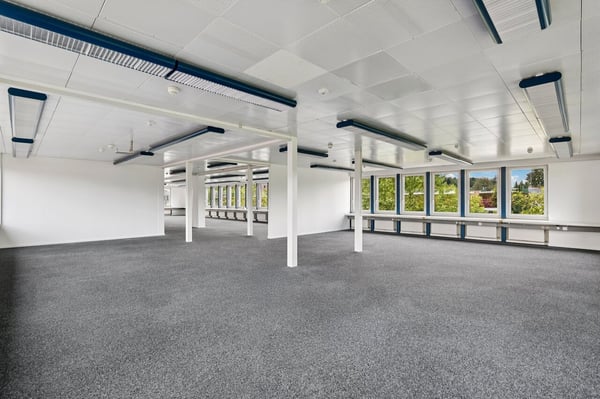 Modern, stilvoll und bereit für Ihre Visionen - Ihre neue Bürofläche! 5