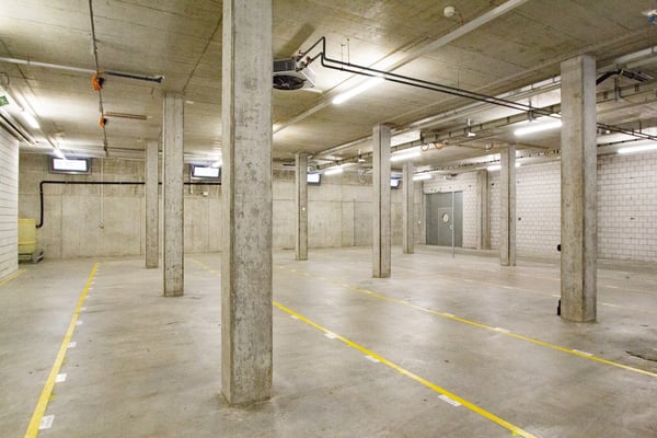 Flexible Lagerflächen mit idealer Anlieferung! 2