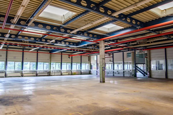 Viel Raum, clever gelöst - 770 m² Gewerbefläche 1