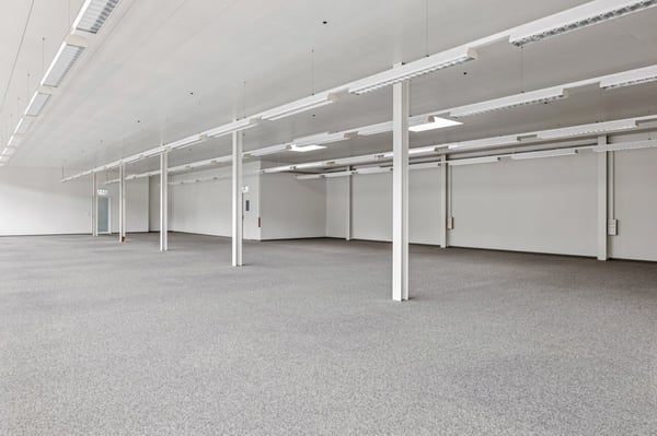 Helle, flexible Gewerbefläche in Muri 8