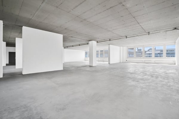 Lager, Büro oder Gewerbe? Hier gefunden! 6